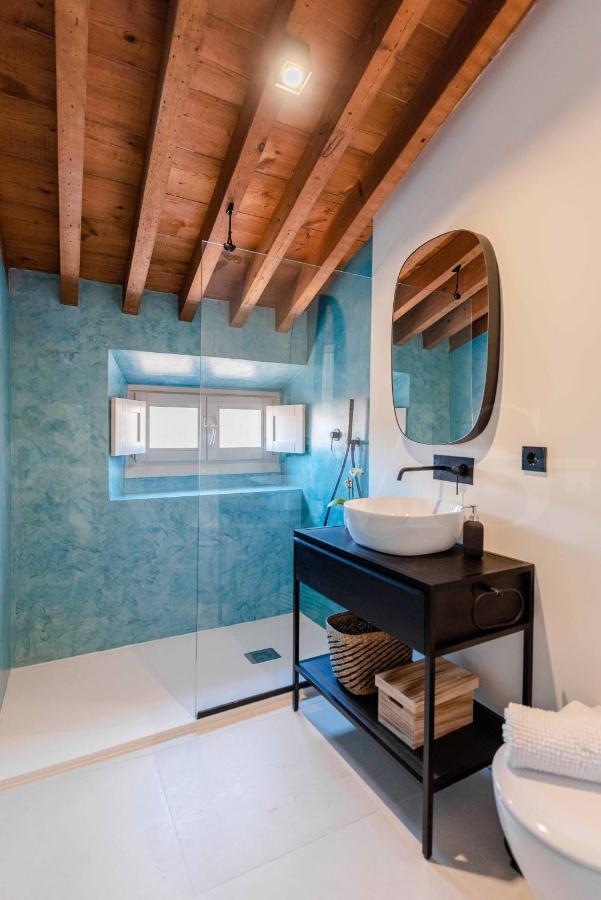 Superb Mediterranean Attic In The Heart Of Malaga By Rems Esterno foto
